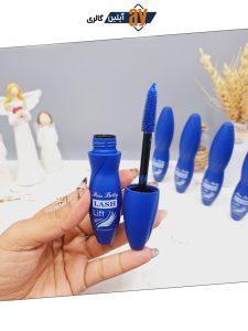 ریمل آبی پر موادو با کیفیت ‏Miss Betty‏ کد M3834
