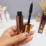 ریمل بلند کننده برند LaViolet کد 2859