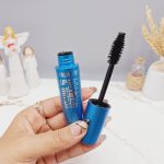 ریمل حجم دهنده بل آبی مدل بیگ لش Big Lash کد 8524