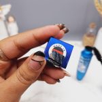 ریمل حجم دهنده بل آبی مدل بیگ لش Big Lash کد 8524