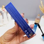 ریمل حجم دهنده بل آبی مدل بیگ لش Big Lash کد 8524