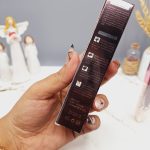 ریمل حجم دهنده بیولیک 7 بعدی ماسکارا پوکه فلزی کد 4439