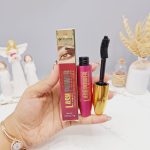ریمل حجم دهنده و بلند کننده oriflame پوکه قرمز کد 1127