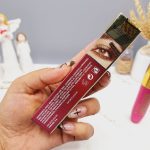 ریمل حجم دهنده و بلند کننده oriflame پوکه قرمز کد 1127