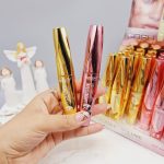 ریمل حجم دهنده و پر پشت کننده GOSH کد M143