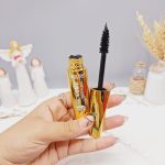 ریمل حجم دهنده و پر پشت کننده GOSH کد M143