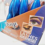 ریمل رنگی DenseLASHES کد M239