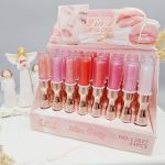 شاین لب و برق لب دو طرفه فانتزی Miss Betty کدL3827