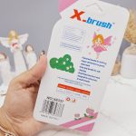 مسواک کودک مستر اورال با برس نرم به همراه گیتار فانتزی