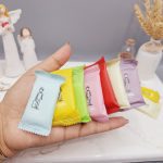 پک 14 عددی قرص دستمال جادوی TOWEL