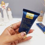 کرم پودر تیوپی 35 میل استی لادر دارای spf15
