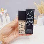 کرم پودر نارس NARS کد 0407