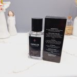 ادکلن CHEVALIER POUR HOMME حجم 30 میل مردانه کد 1348