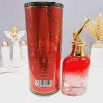 ادکلن زنانه خاص طرح کفش Ronge Indy مدل قوطی کد 5199