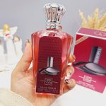 ادکلن زنانه خوشبو EAU DE PARFUM فوق العاده لاکچری کد 1008