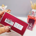 ادکلن زنانه خوشبو EAU DE PARFUM فوق العاده لاکچری کد 1008