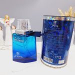 ادکلن مردانه شاینی قوطی کد 0294