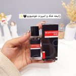 ادکلن ‏MOUNTAINEER‏ ‏NOIR‏ حجم 30 میل مردانه کد 1416