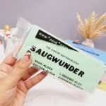 اسفنج شستشوی سوپر با جذب آب مخصوص خودرو برند SAUGWUNDER