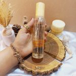 اسپری آبرسان ویتامین سی بیوآکوا BIOAQUA کد BQY02032 | پخش عمده