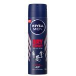 اسپری بدن مردانه نیوا Dry Impact | پخش عمده