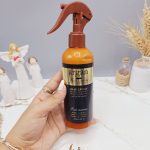 اسپری دو فاز روغن آرگان حجم 250 میل (بدون کارتن)