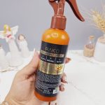 اسپری دو فاز روغن آرگان حجم 250 میل (بدون کارتن)