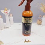 اسپری دو فاز روغن آرگان حجم 250 میل (بدون کارتن)