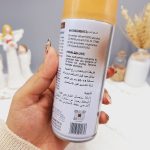اسپری رنگ مو بلوند کنفی برند ROSE BERRY کد 1853