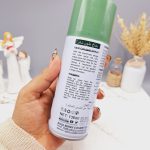 اسپری رنگ مو سبز تیره برند ROSE BERRY کد 1761