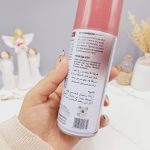 اسپری رنگ مو قرمز تیره برند ROSE BERRY کد 1754