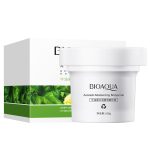 اسکراب شنی بدن آووکادو بیوآکوا BIOAQUA | پخش عمده