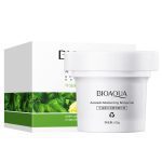 اسکراب شنی بدن آووکادو بیوآکوا BIOAQUA | پخش عمده