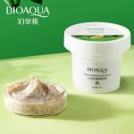 اسکراب شنی بدن آووکادو بیوآکوا BIOAQUA | پخش عمده
