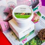 اسکراب شنی بدن آووکادو بیوآکوا BIOAQUA | پخش عمده