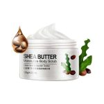 اسکراب لایه بردار بدن فندق بیوآکوا BIOAQUA | پخش عمده