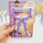 اپیلاتور 2 تکه فنری رفع موهای زائد و بدن ‏Face Epi Roller‏