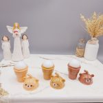 بالم لب آبمیوه نی دار طرح خرسی برند هولد مورنینگ کد 5599