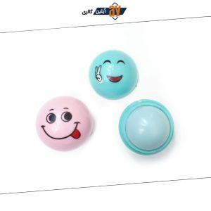 بالم لب استیکری رنگارنگ مجیک Magic | پخش عمده