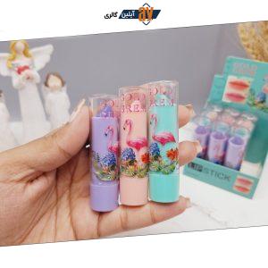 بالم لب پوکه ای طرح فلامینگو کد 3352