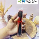 براش حرفه ای تک قاشقی سایز 2 MAC بزرگ | پخش عمده