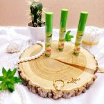 برق لب آلوئه ورا کاریته karite | پخش عمده
