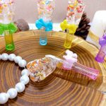 برق لب حرارتی طرح گل رز مجیک MAGIC کد LC591 | پخش عمده