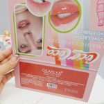 برق لب طرح بطری نوشابه ای برند ‏QEARLYA‏ کد 7202