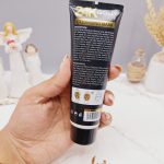 بلک ماسک 24 Gold سفید کننده و ضد چروک صورت برند Kaliya Beauty کد  Z193