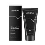 بلک ماسک تیوپی ضدجوش سر سیاه لانبنا LANBENA | پخش عمده