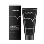بلک ماسک تیوپی ضدجوش سر سیاه لانبنا LANBENA | پخش عمده