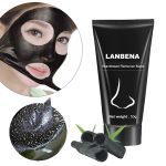 بلک ماسک تیوپی ضدجوش سر سیاه لانبنا LANBENA | پخش عمده