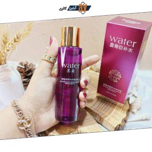 تونر آبرسان عصاره گل داوودی بیواکوا BIOAQUA کد BQY2294