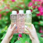تونر مرطوب کننده 360 درجه ووکالی Wokali | پخش عمده